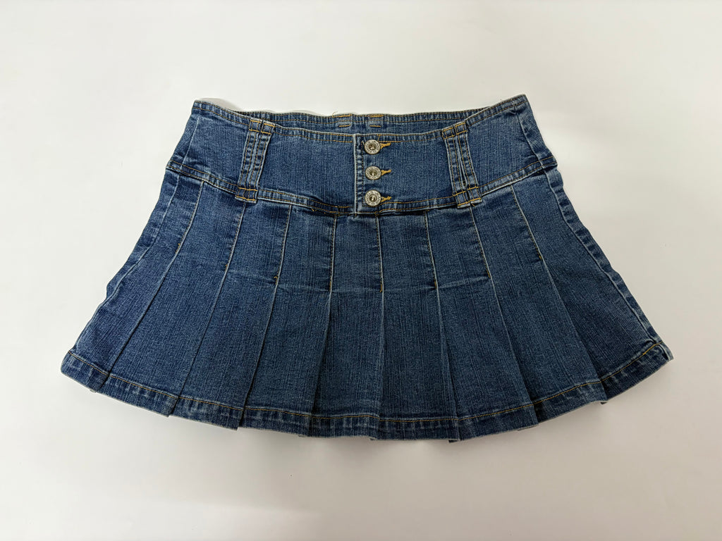angels flared skirt (30inch)