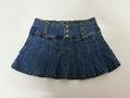 angels flared skirt (30inch)