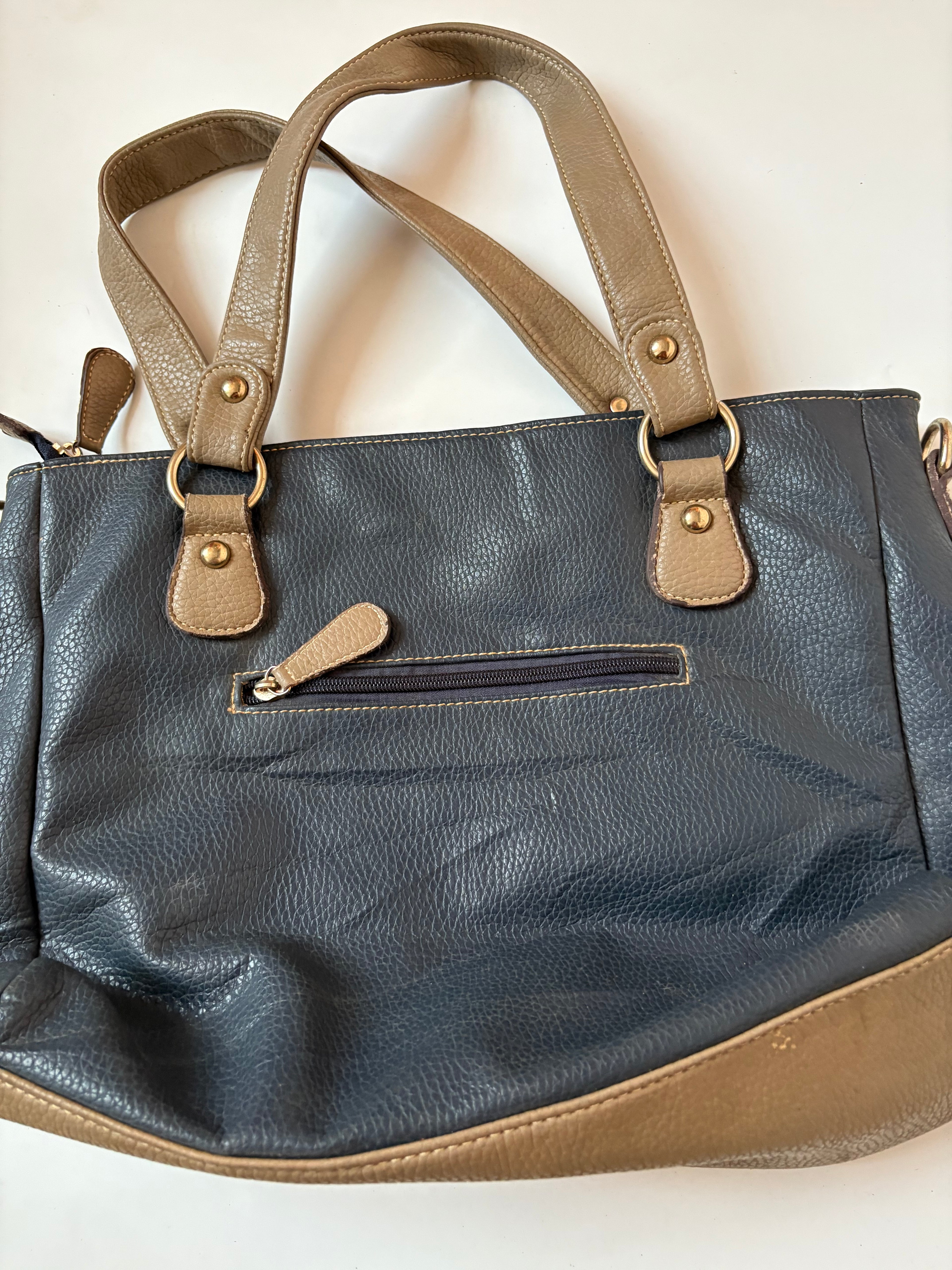 Ca accessories handbag