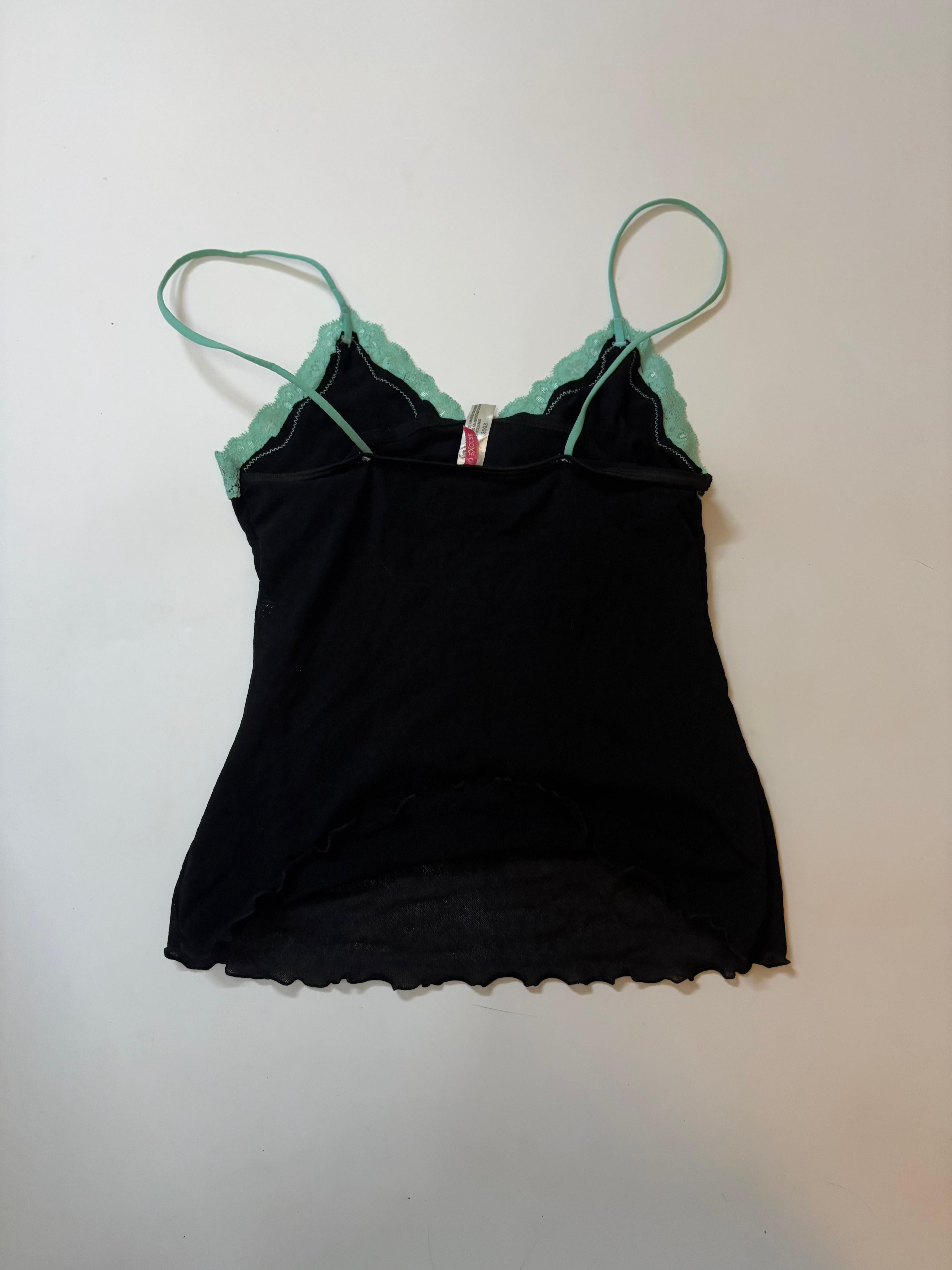 No excuse top(26-30 inch)