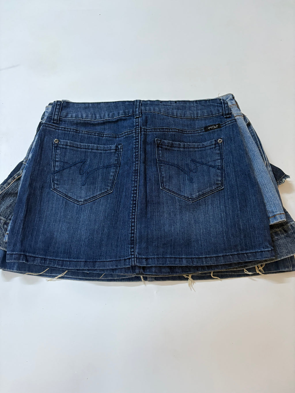 Yes! Diss skirt(30 inch)