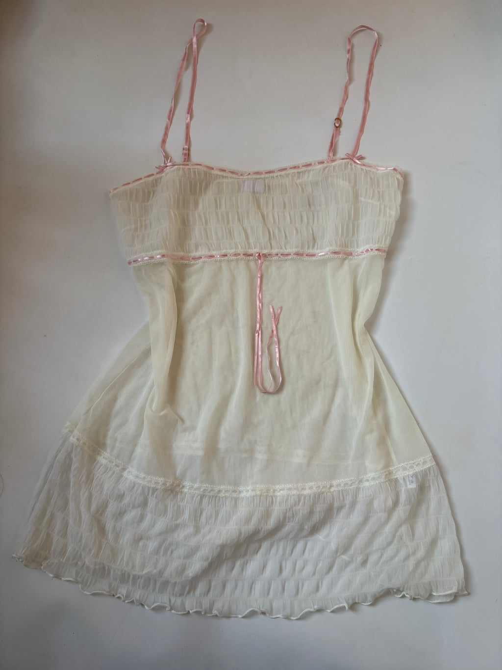 ORCANTA white top(34 inch)