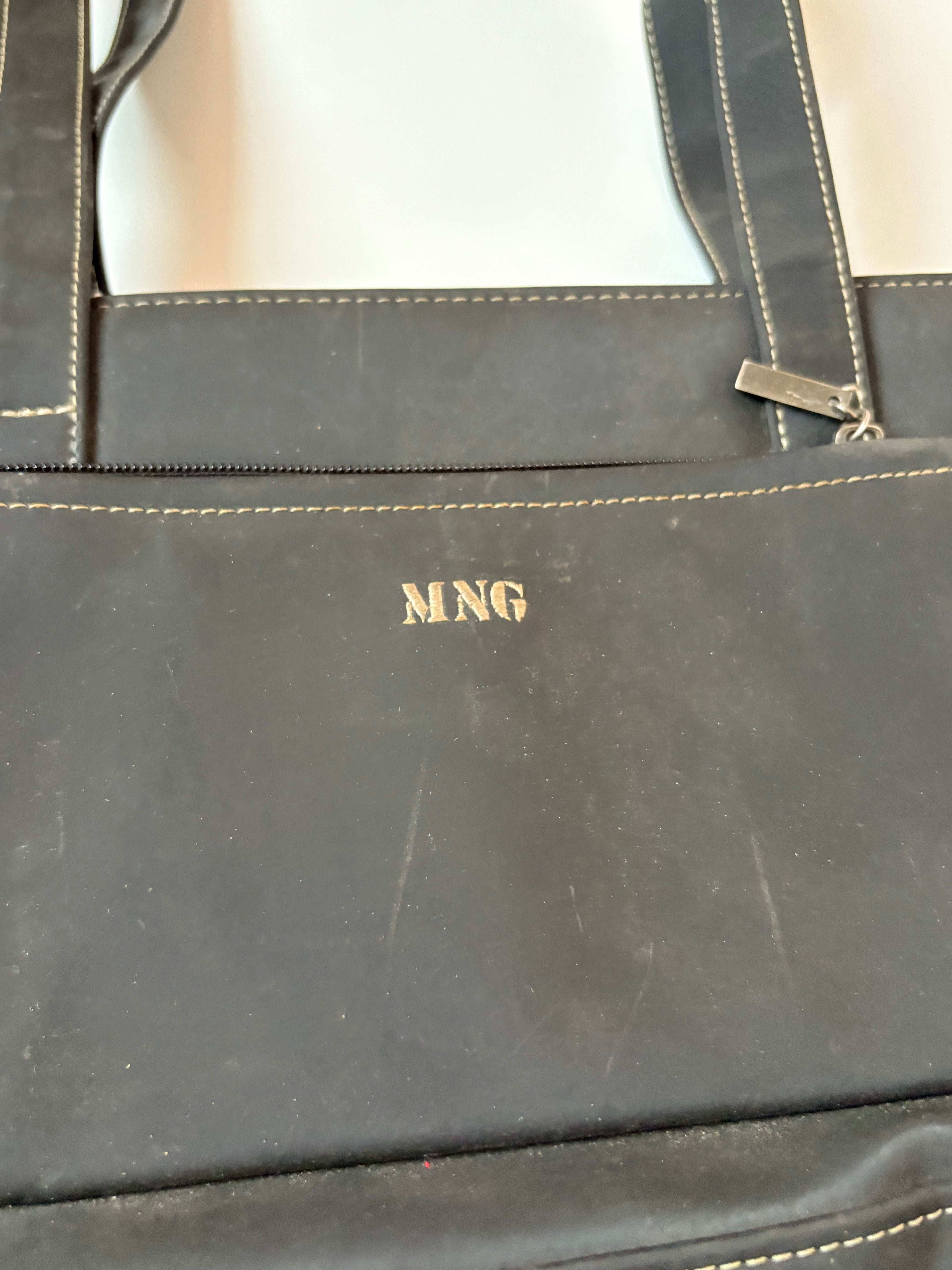 MNG hand bag
