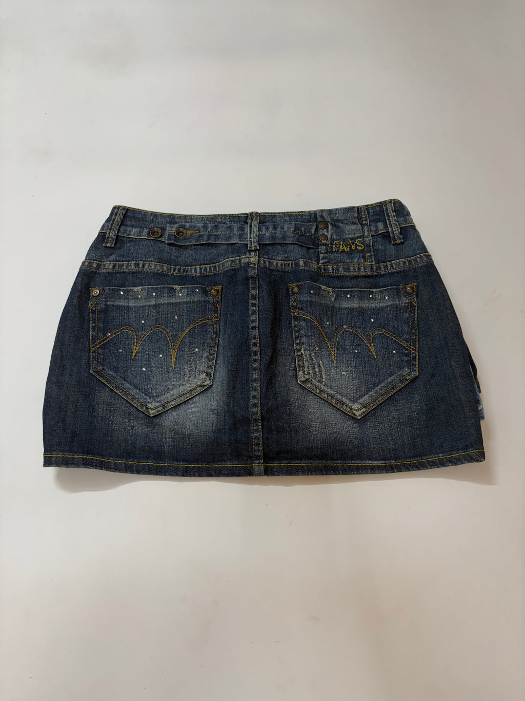 Taglia mini skirt(34 inch)