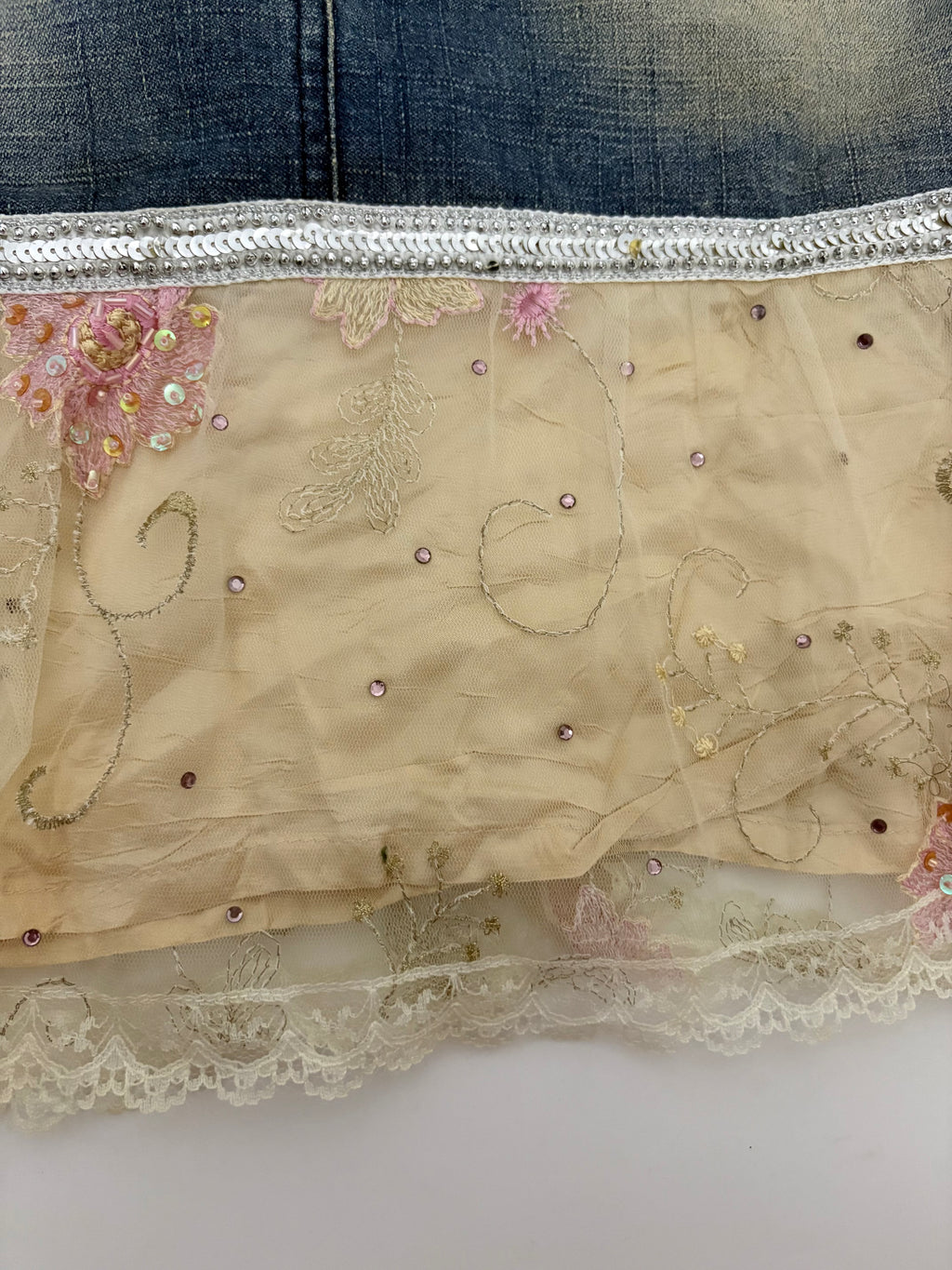 fairycore skirt (32inch)