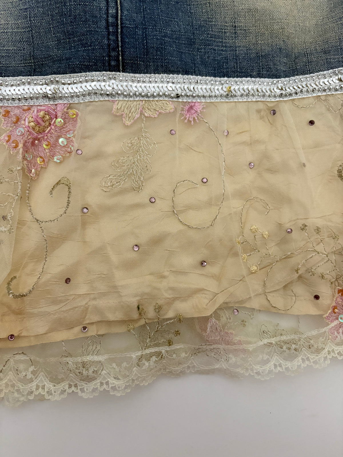fairycore skirt (32inch)