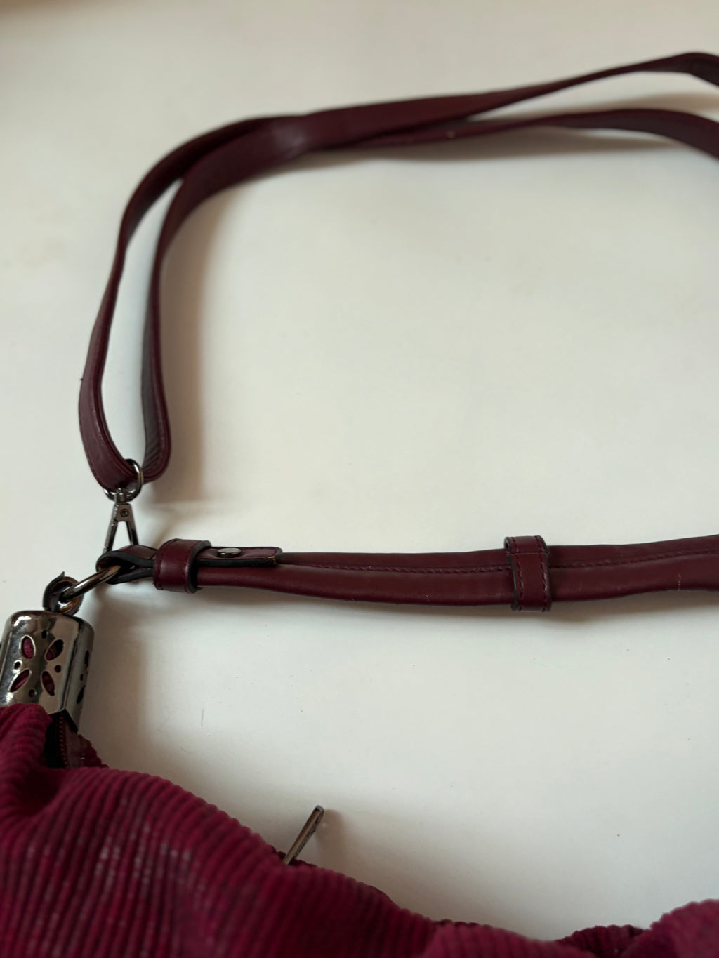 Hobo bag