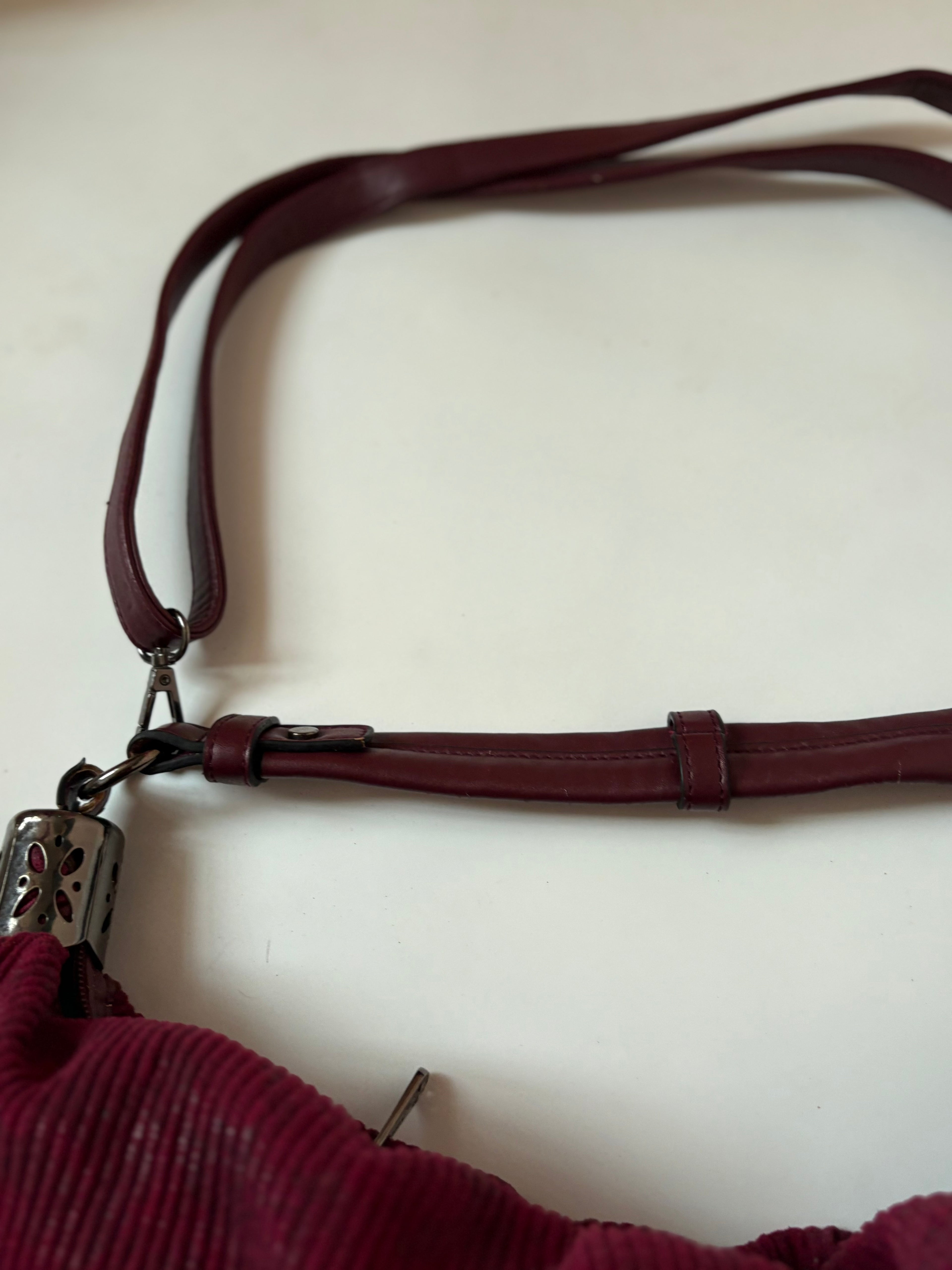 Hobo bag