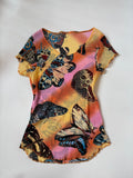 Butterfly top(32-36 inch)