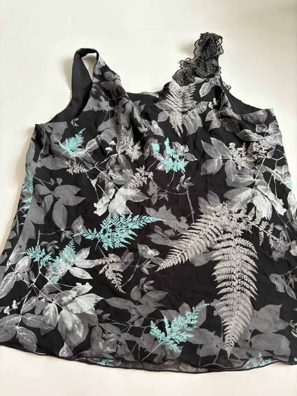 part two top (40-42inch)