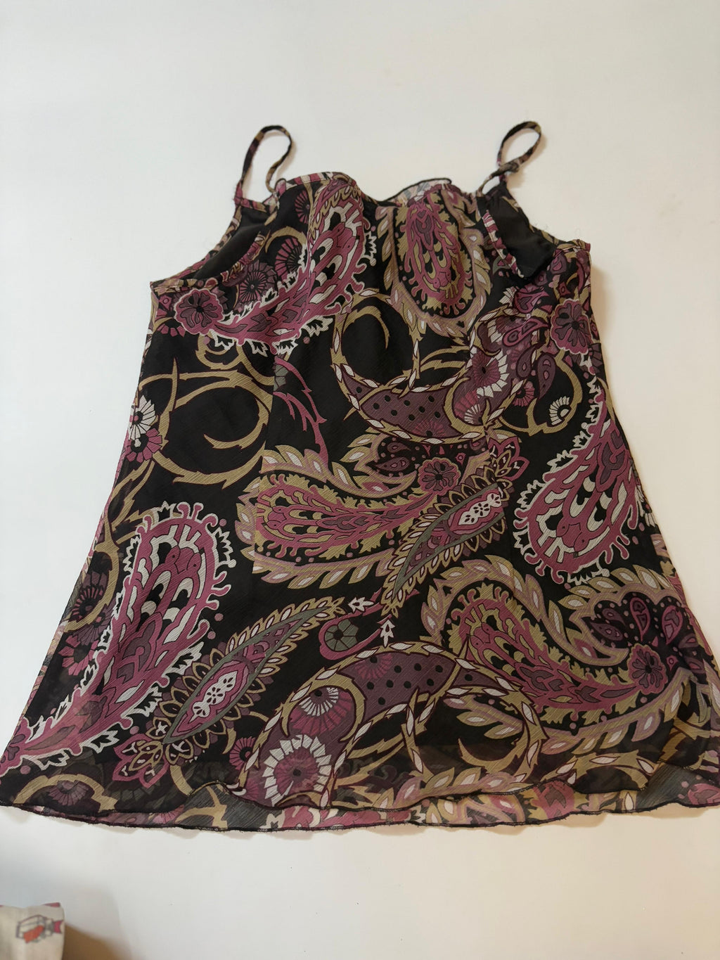 Leaf top(30-34 inch)