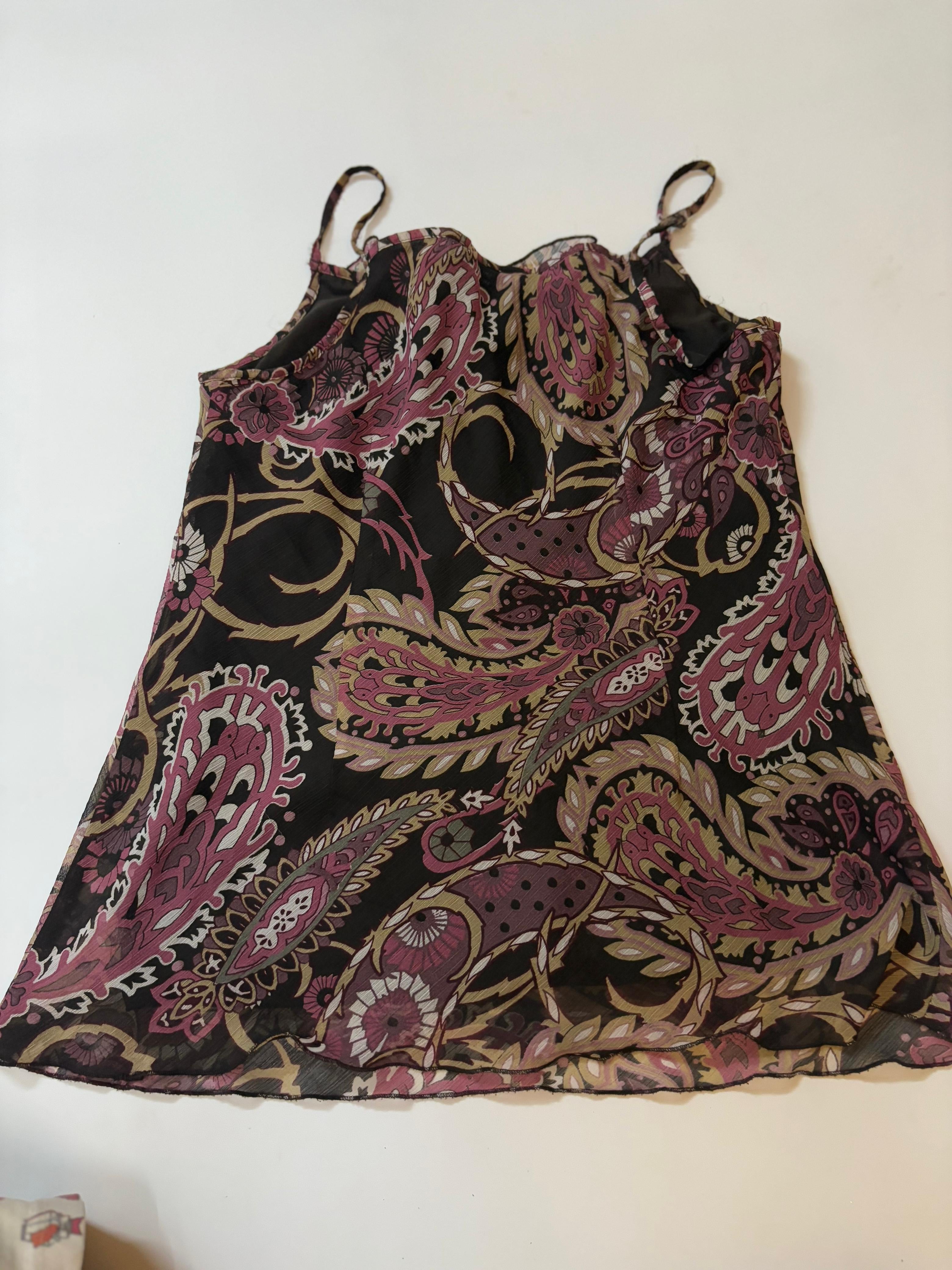 Leaf top(30-34 inch)