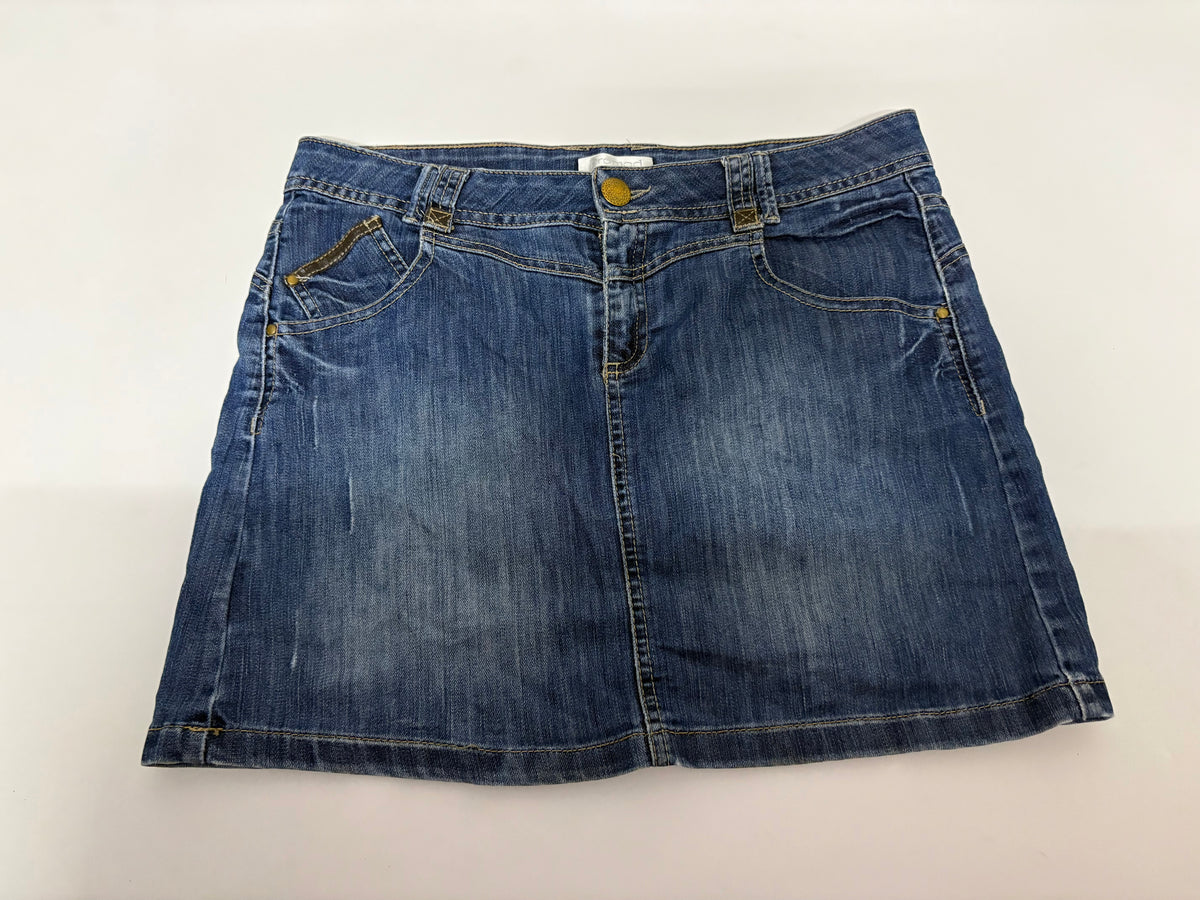 promod skirt (33inch)