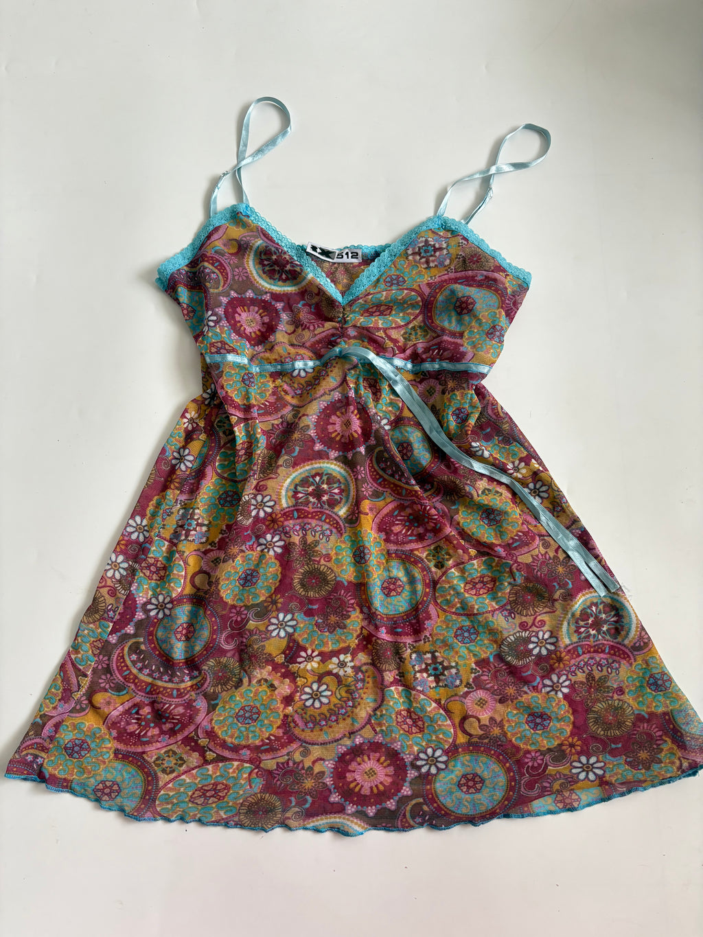 candy cami top (34inch)