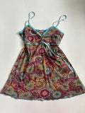 candy cami top (34inch)