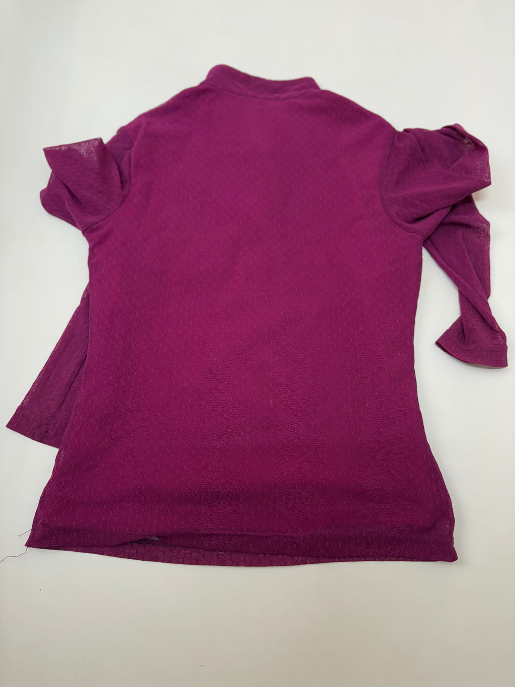 The brushes purple top(32-36 inch)