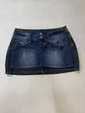 CALLIOPE mini skirt(30inch)