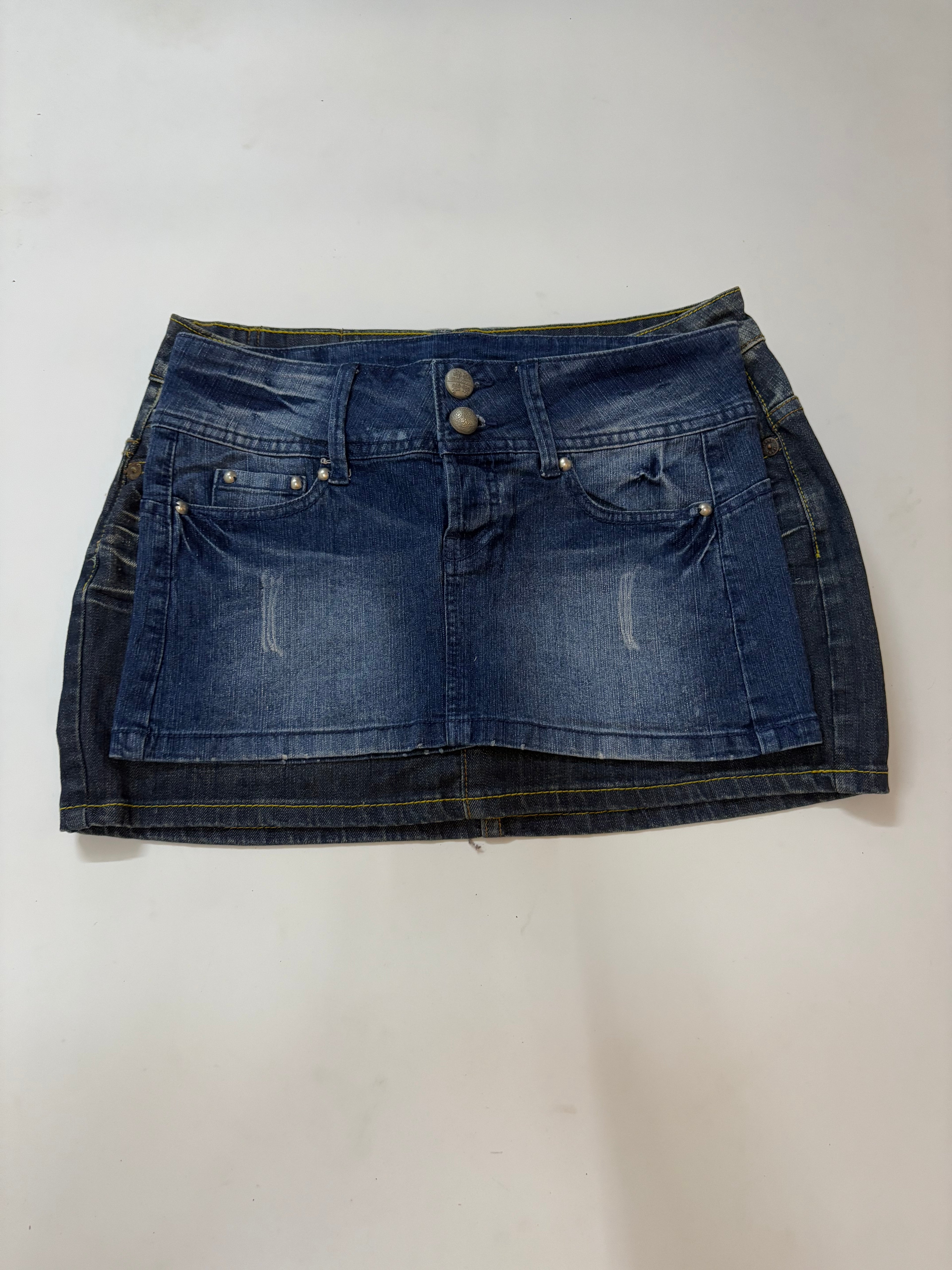 CALLIOPE mini skirt(30inch)
