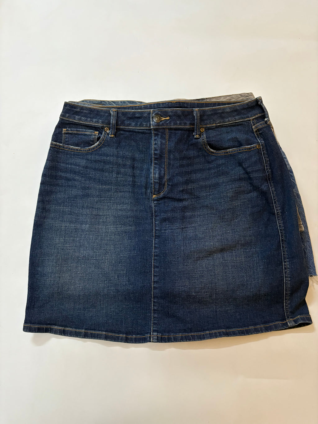 SONOMA mini skirt(38 inch)