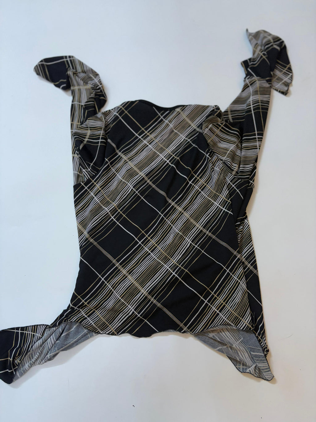 PROGRESS stripped top(38-40 inch)