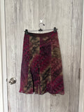 Whimsical flare skirt (33inch)