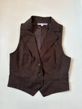Tally weir vest(36 inch)