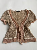 ann femiday shrug (35inch)