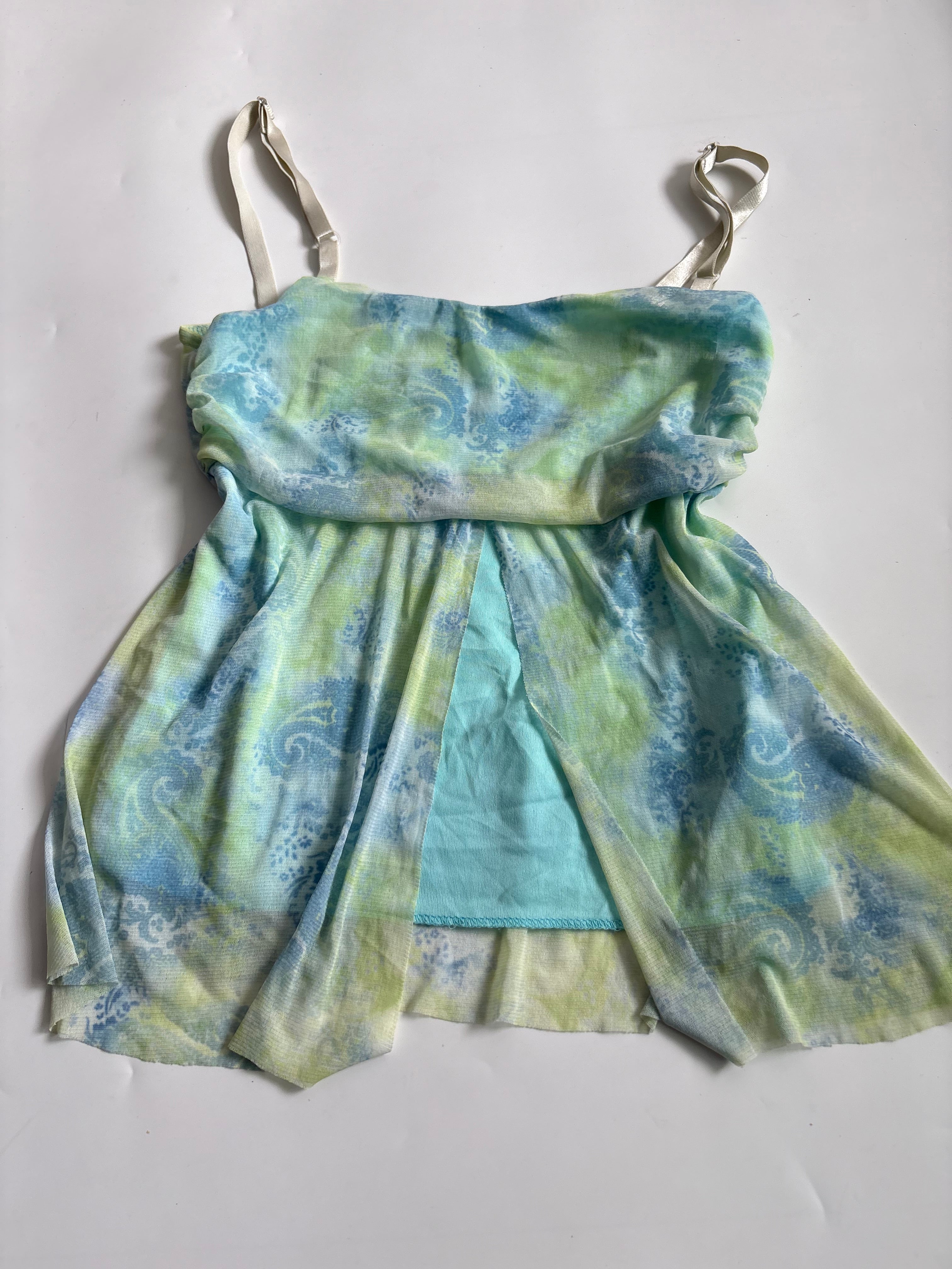 green fairy top (32inch)