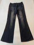 F.Z.B mid rise jeans(32 inch)