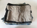 Calzedonia cobey beige belt mini skort(28-32inch)