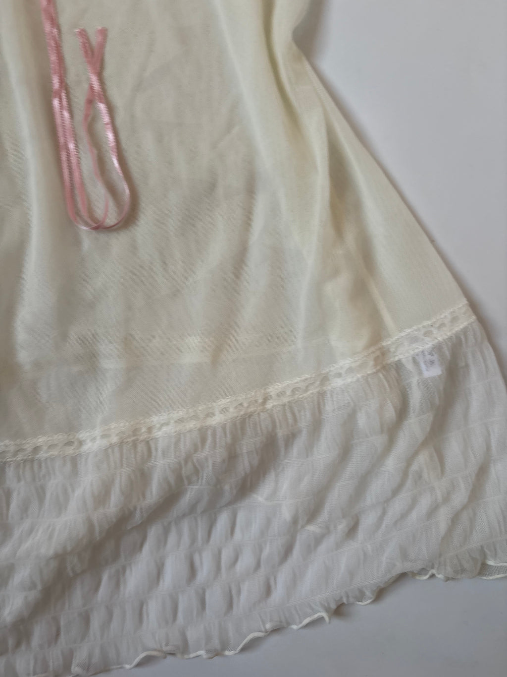 ORCANTA white top(34 inch)