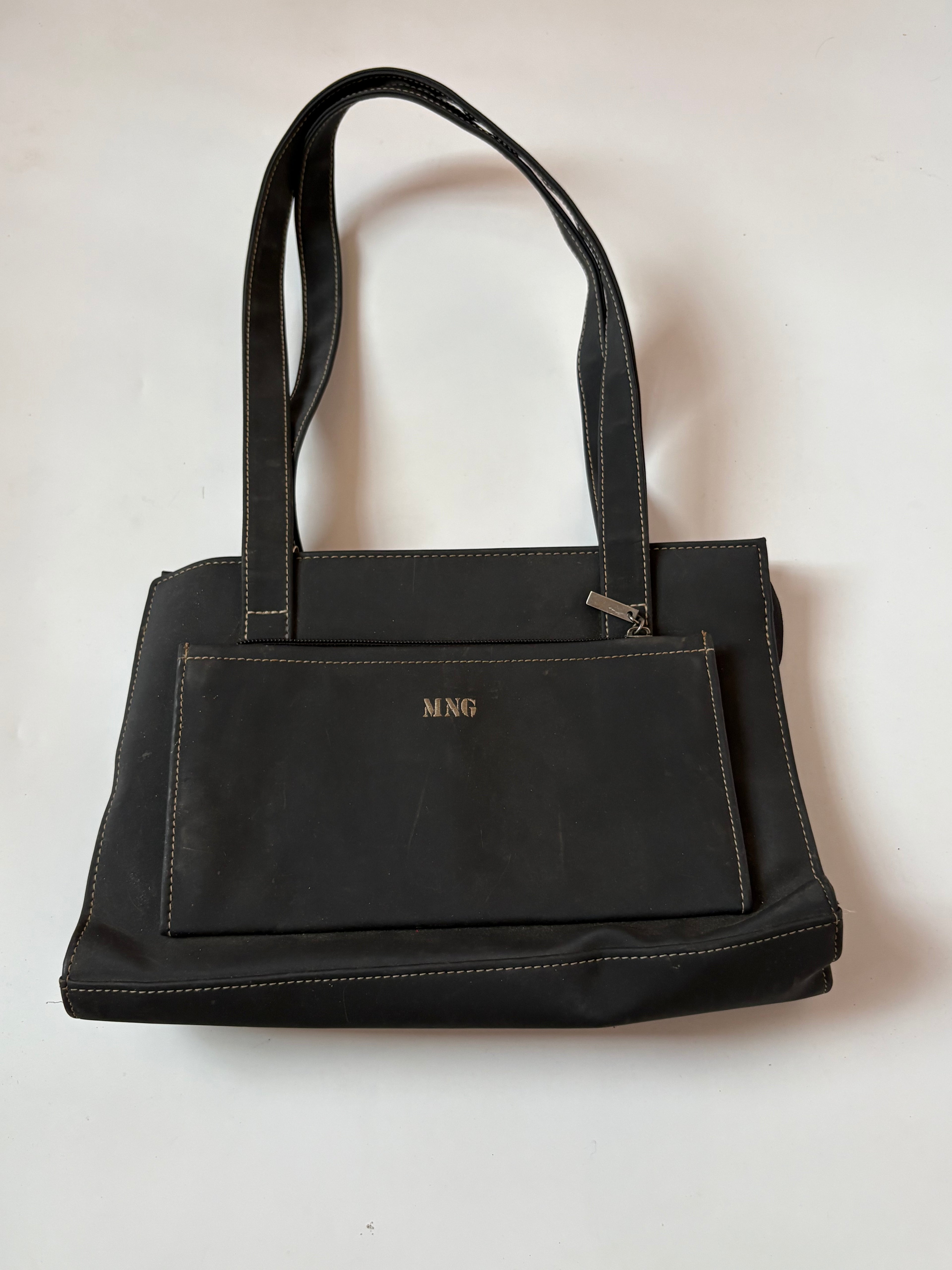 MNG hand bag
