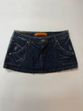 ZANNUP mini skirt(30inch)