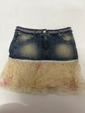 fairycore skirt (32inch)