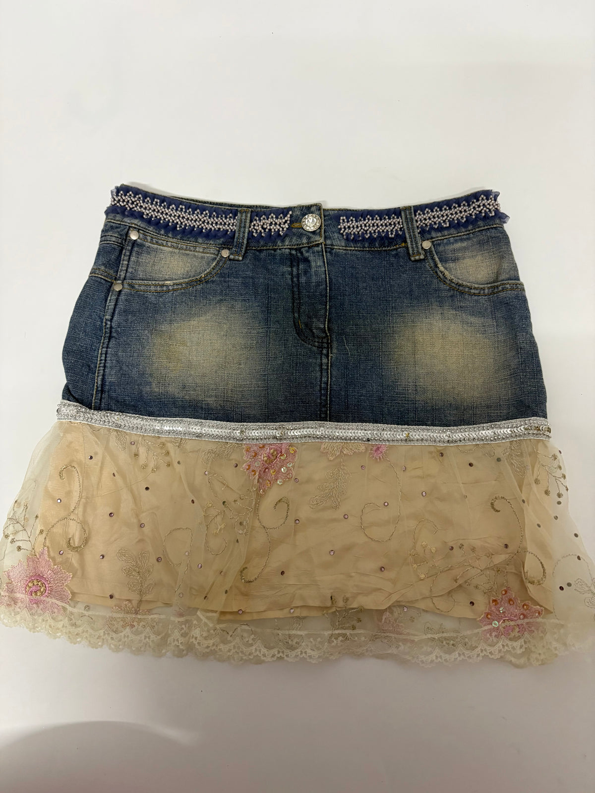 fairycore skirt (32inch)