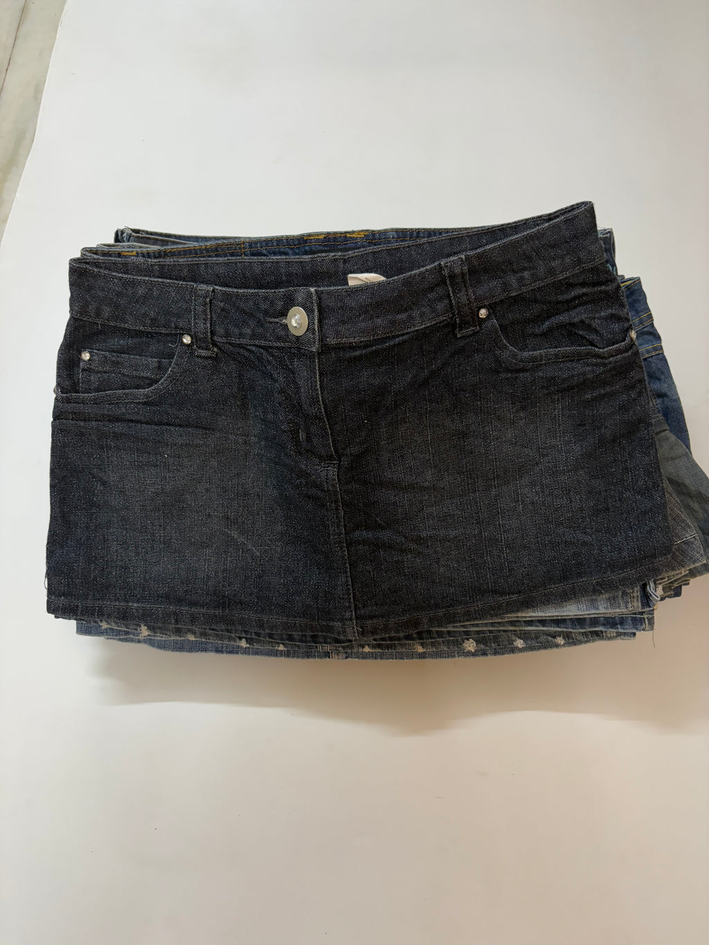 Pimkie mini skirt(33 inch)