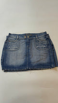 SO.FUNKY mini skirt(36 inch)