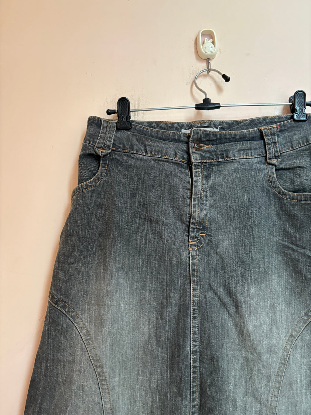 Cherokee midi skirt(36-38 inch)