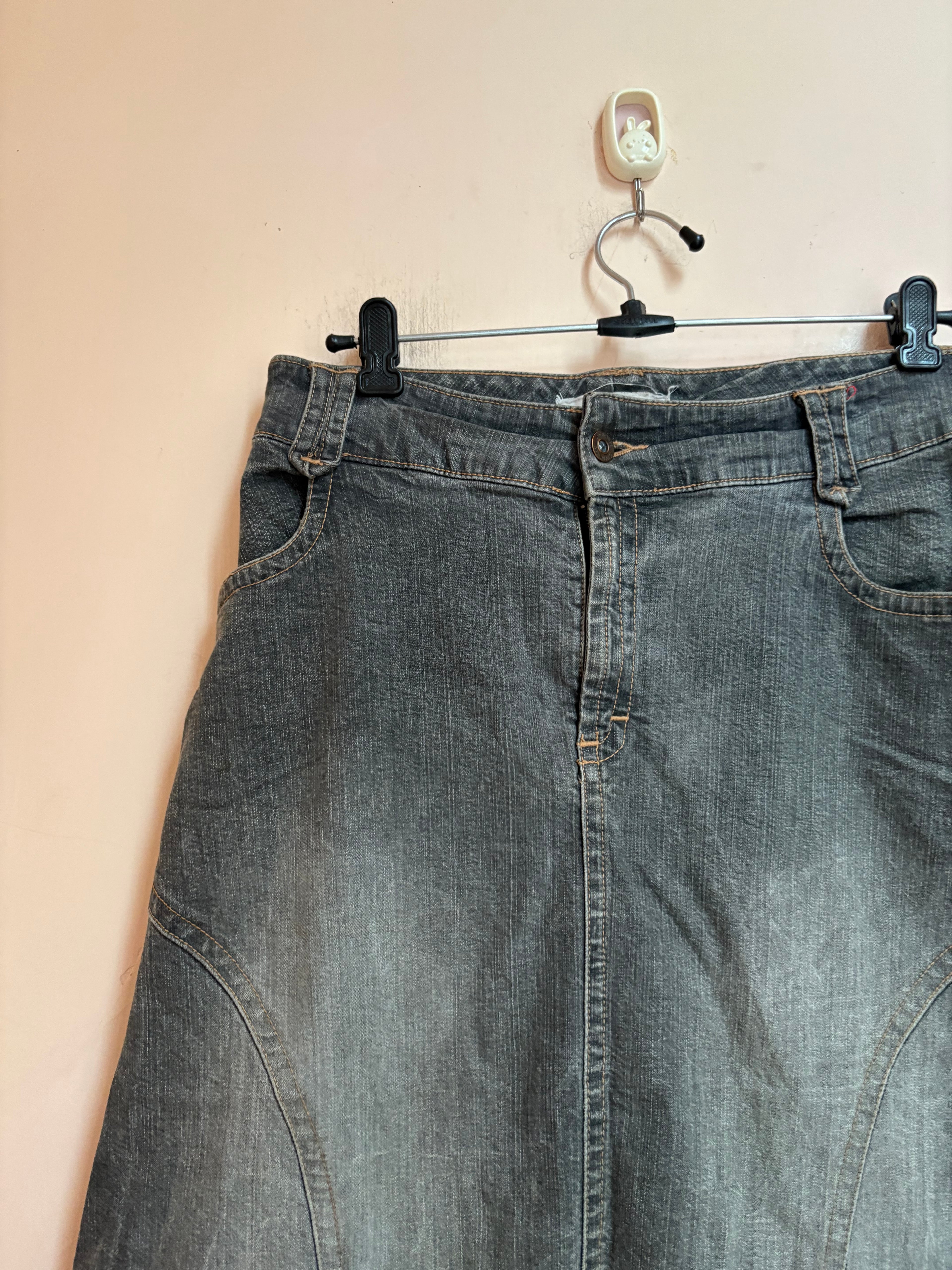 Cherokee midi skirt(36-38 inch)