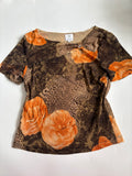 ineed charm top (40-44inch)