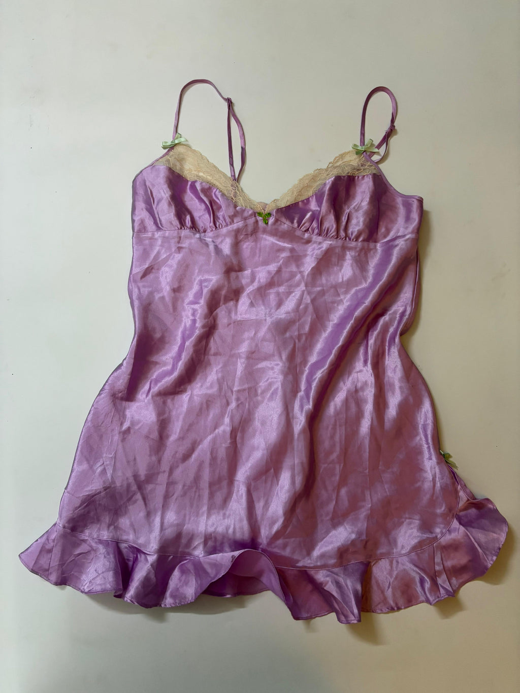 Betset johnson purple lingerie(32-36 inch)