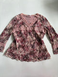 love story pink fairy top (36-38inch)