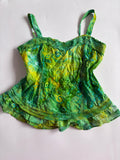 per una green top ( 40inch)