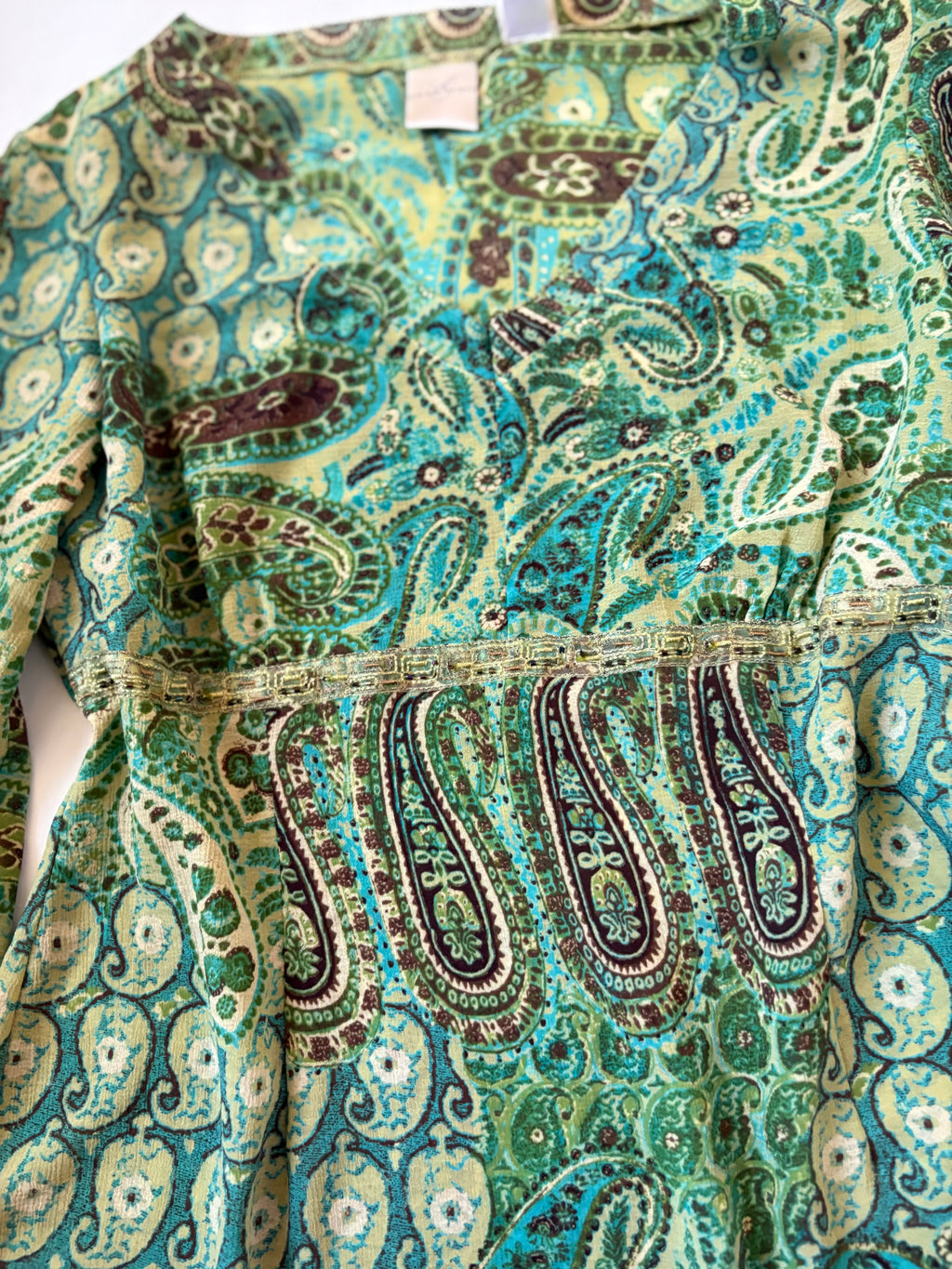 green fairy top ( 42inch)