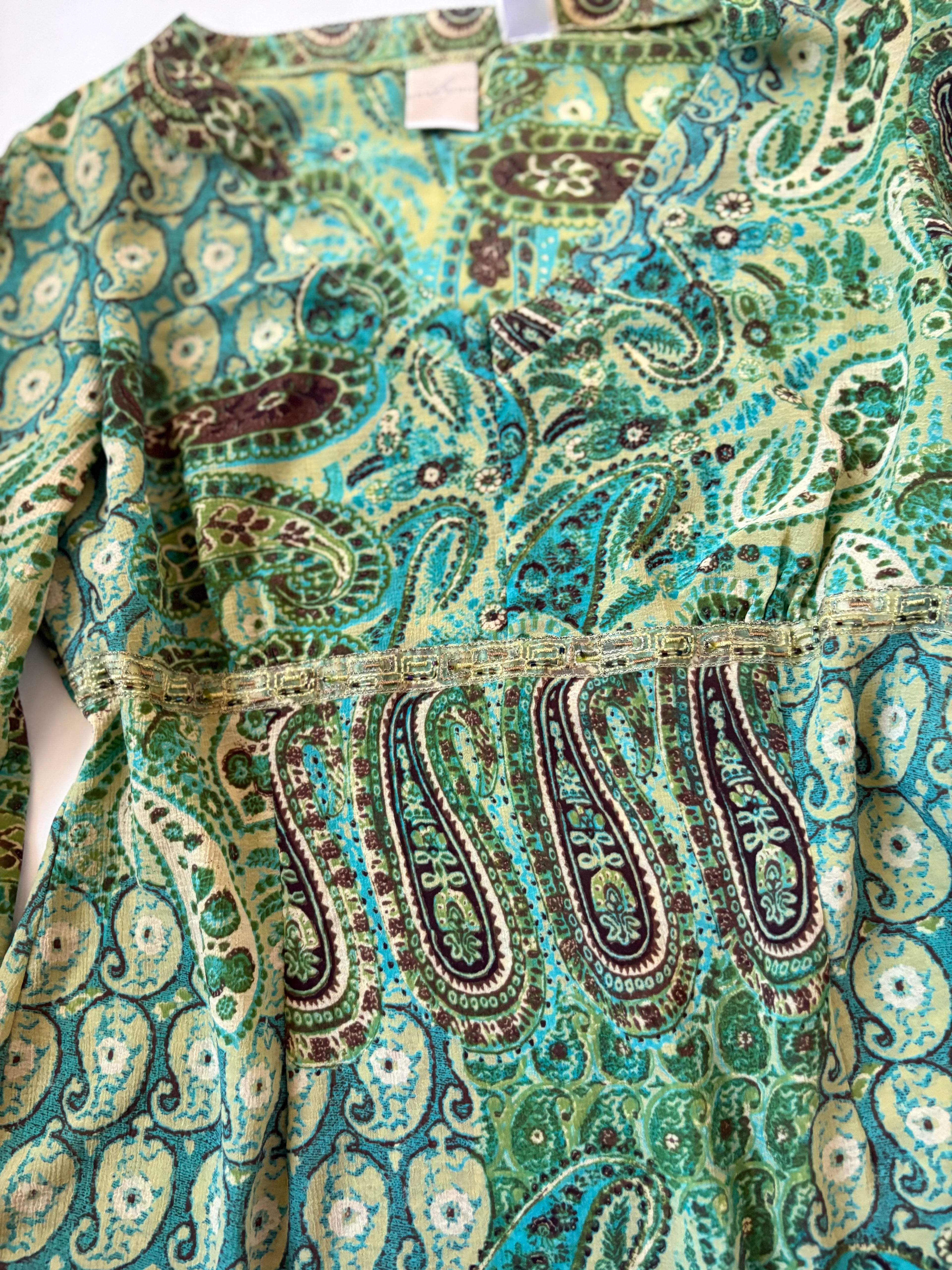green fairy top ( 42inch)