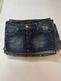 ALCOTT mini skirt(30 inch)