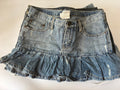 Pimkie flared mini skirt(30 inch)