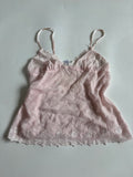 pink cami (32inch)