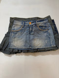ZER02 mini skirt (28 inch)
