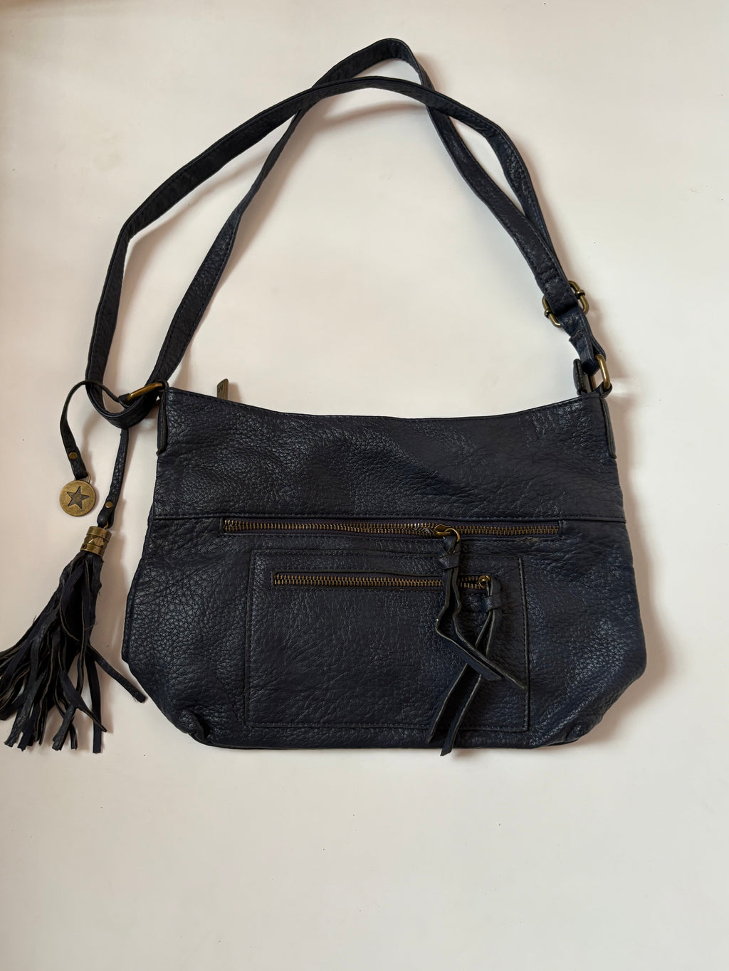 mandolins hand bag